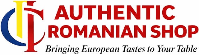 Authentic Romanian Shop