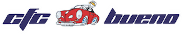 logo do CFC Bueno