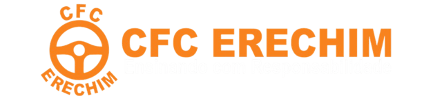 logo do cfc erechim