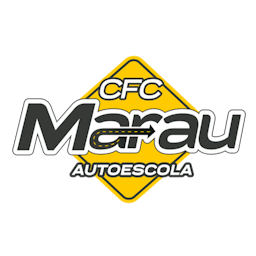 logo do CFC Marau