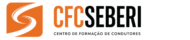 logo do CFC Seberi