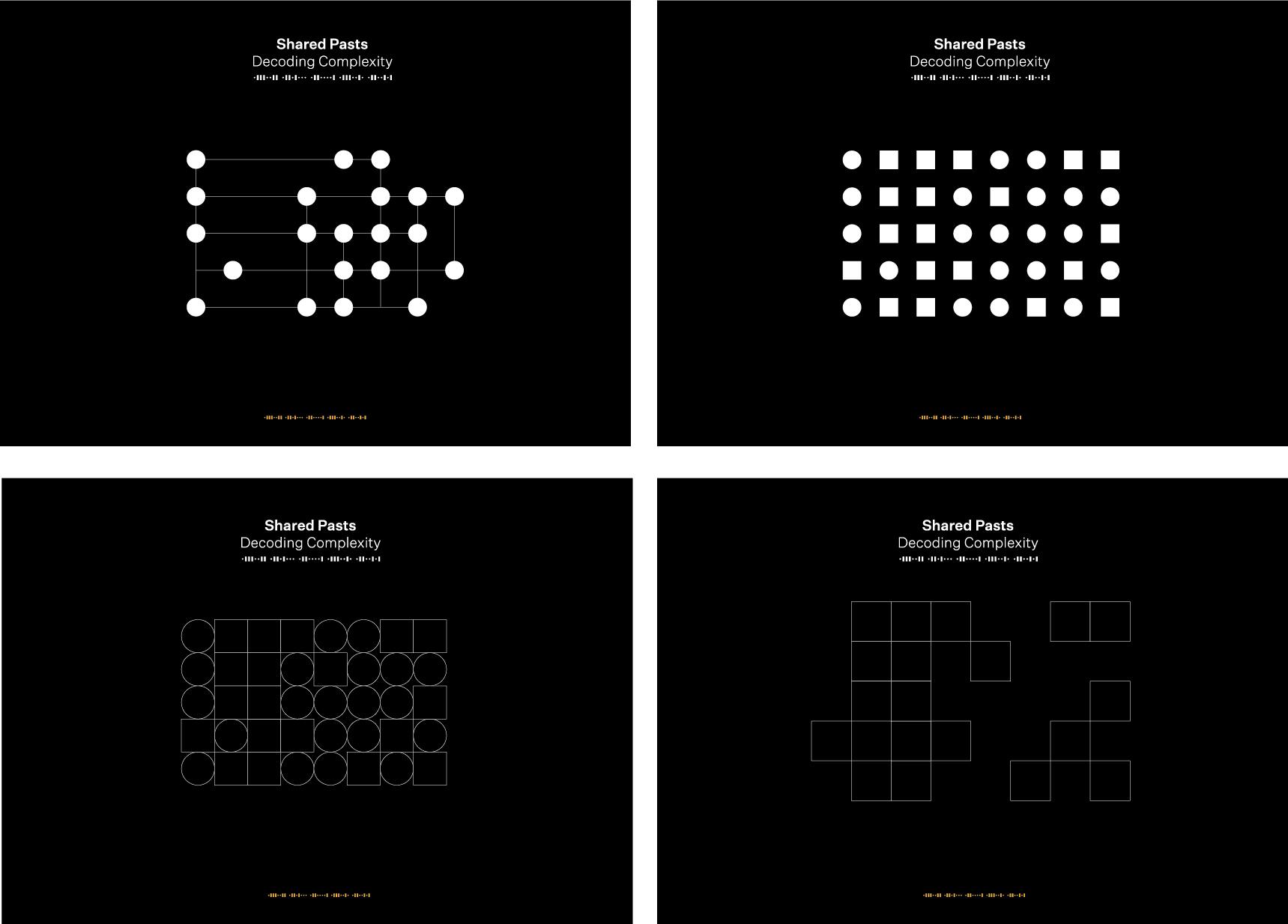 AR Image Markers, Design Intercity