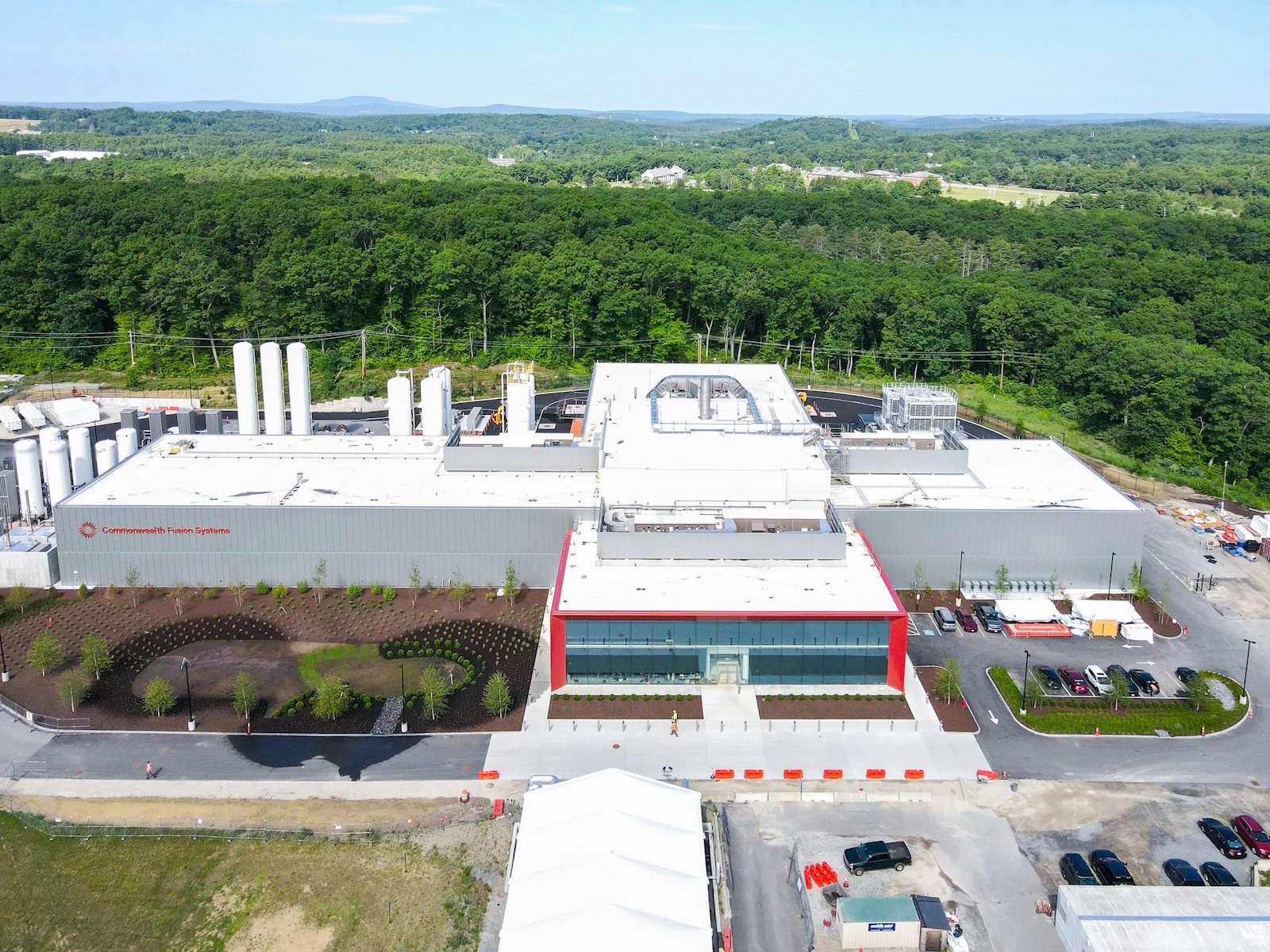 Commonwealth Fusion Systems Raises $1B, Total Funding Hits $4B