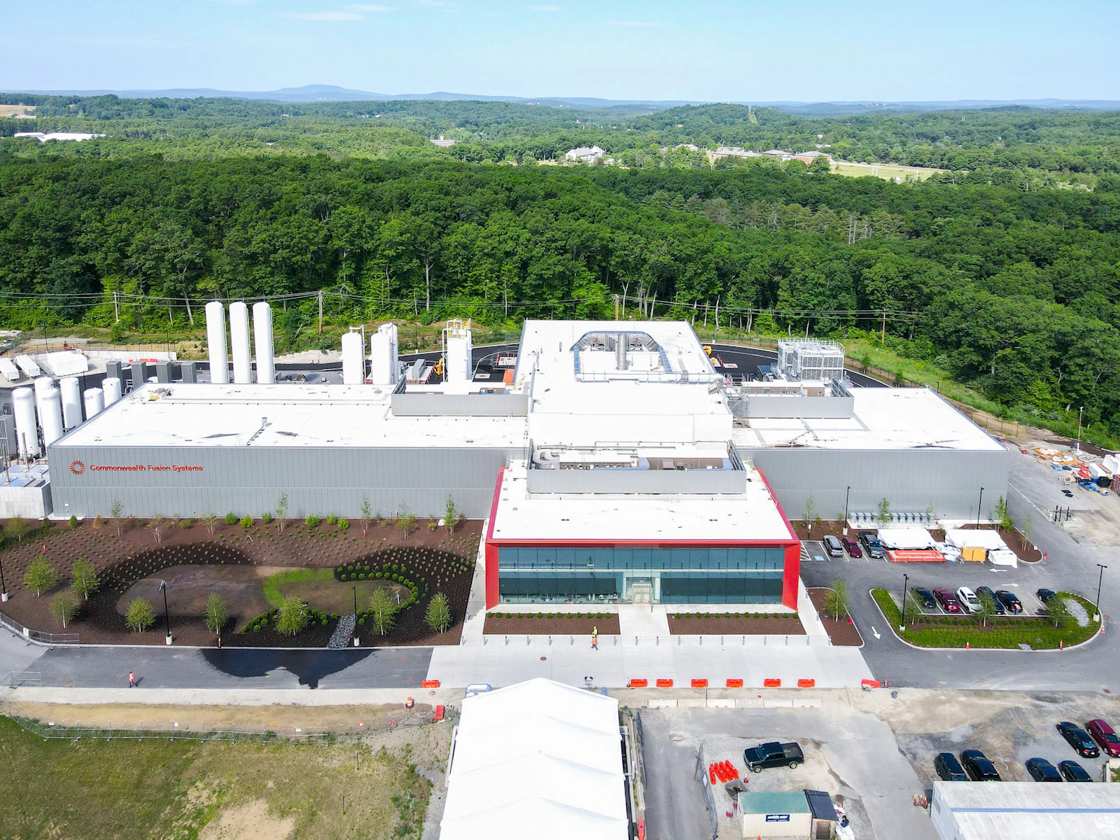 Commonwealth Fusion Systems Raises $1B, Total Funding Hits $4B