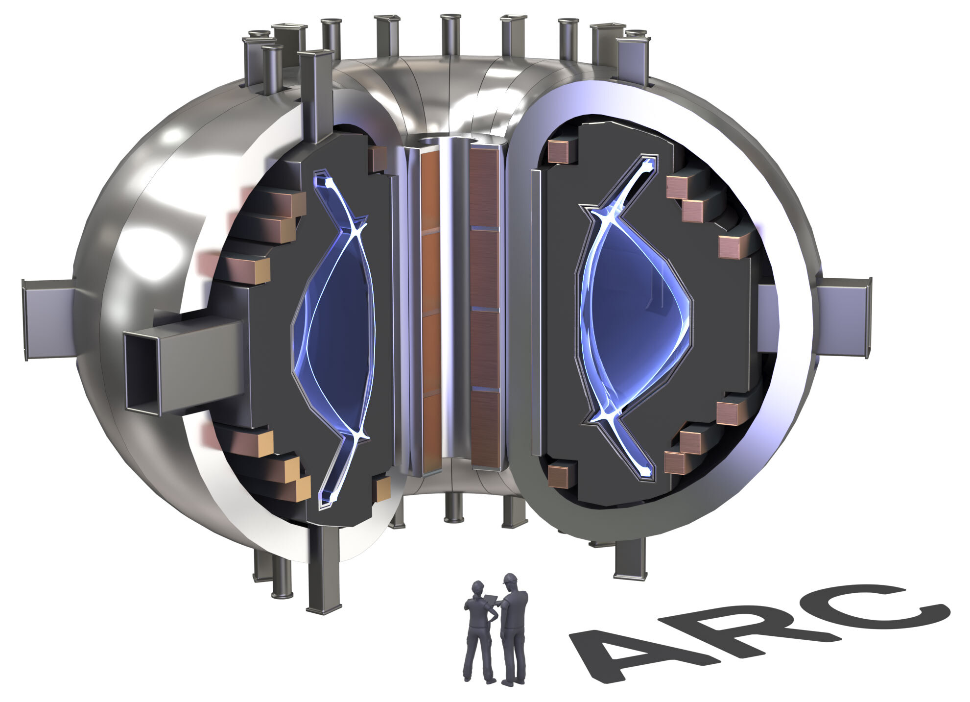 ARPA-E Award Boosts CFS' Quest for the Best Fusion Power Plant