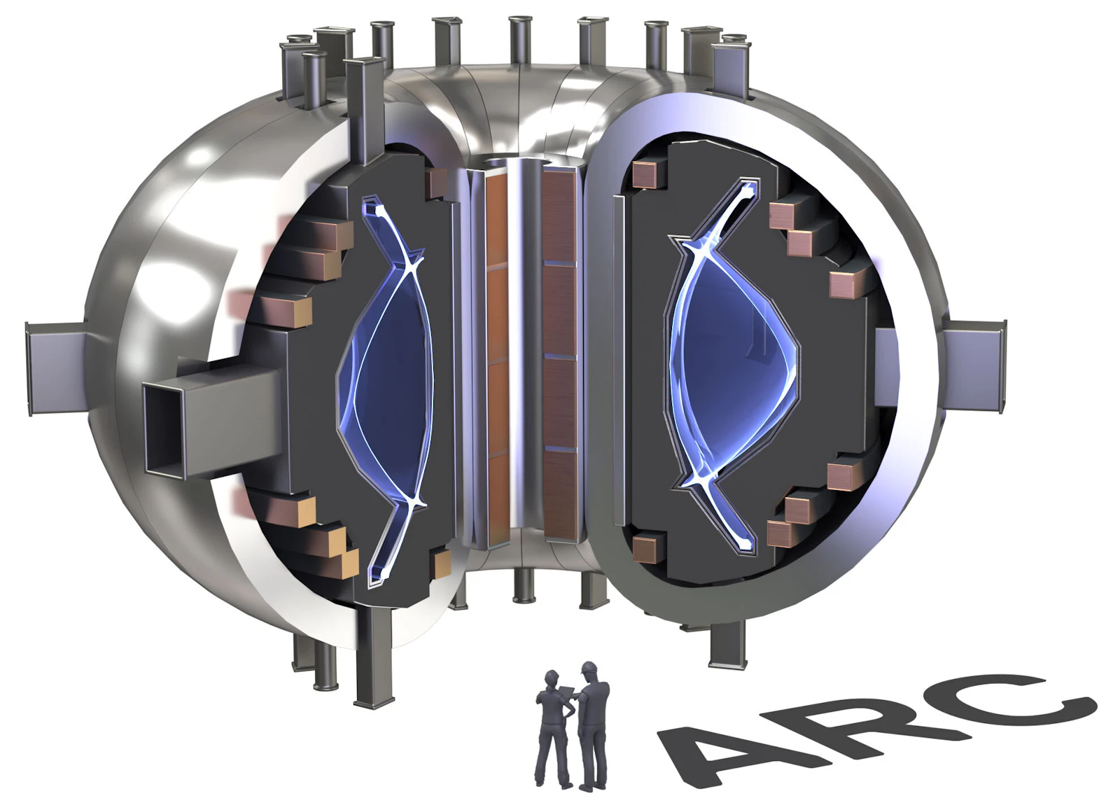 ARPA-E Award Boosts CFS’ Quest for the Best Fusion Power Plant ...