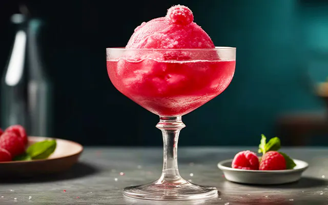 Italian Sgroppino recipe