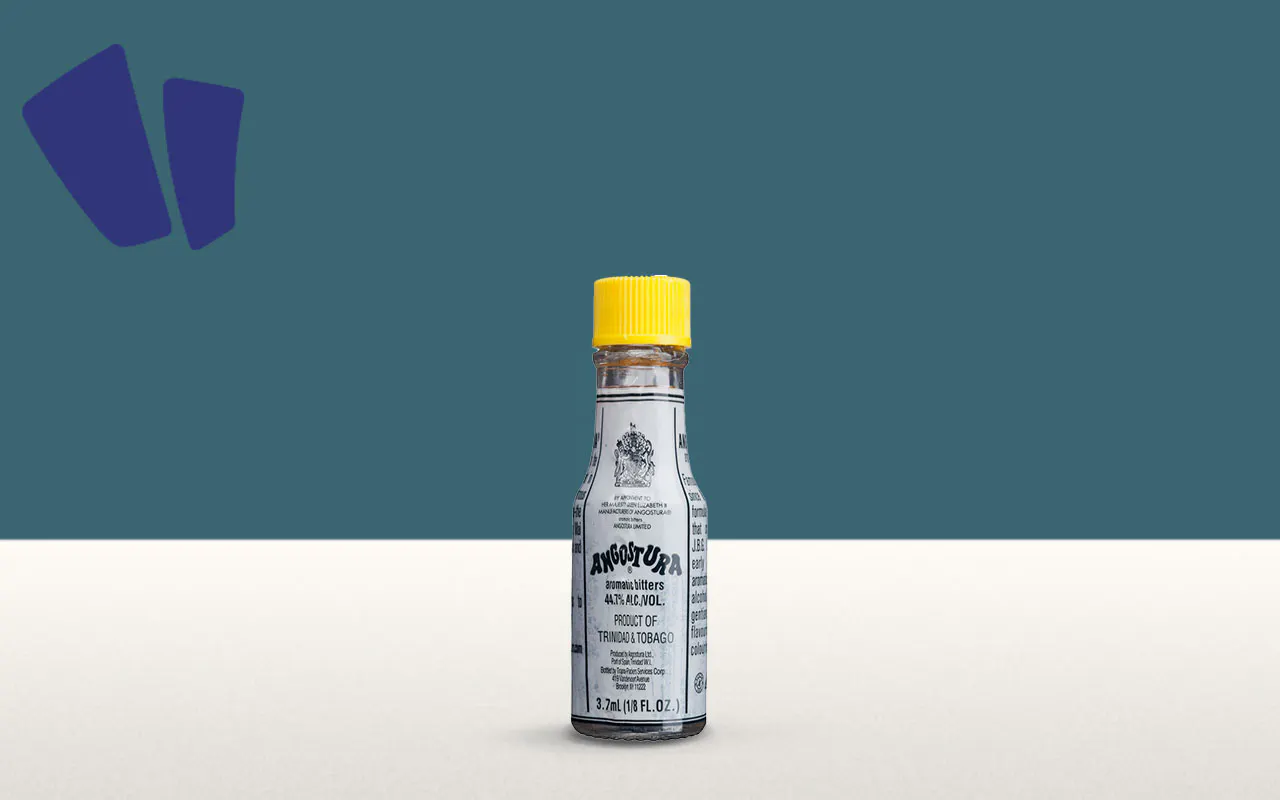 Angostura Aromatic Bitters
