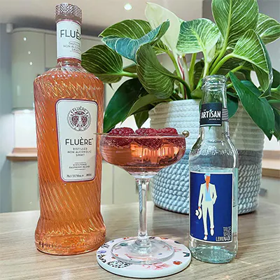 BEST COCKTAIL SNAP!