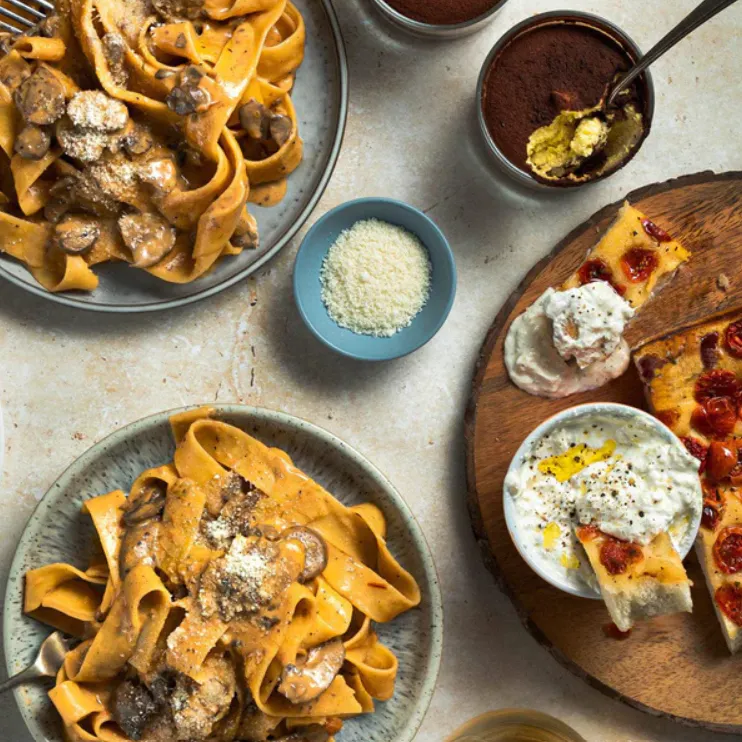 Pasta 