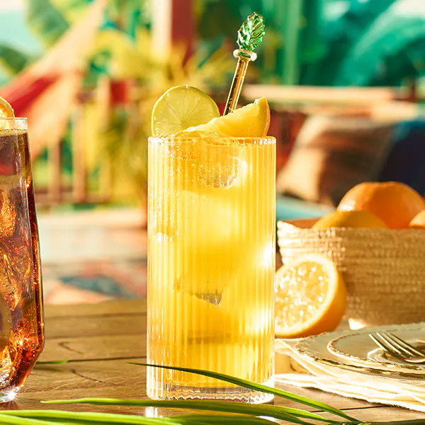 Craft Gin Club's March 2024 Rum Cocktail of the Month