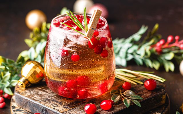 Italian gin and tonic recipes