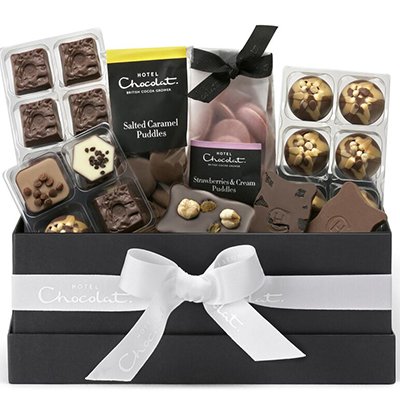 Chocolates 