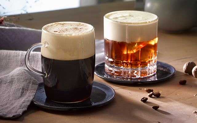 Tia Maria range