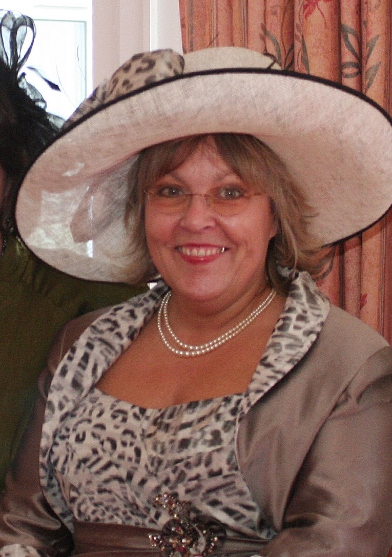 Linda Sandell
