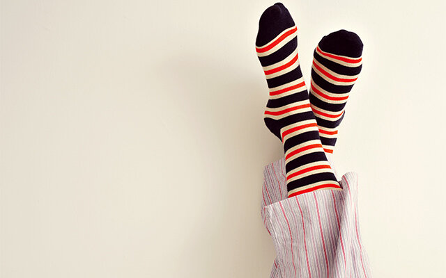 PJs