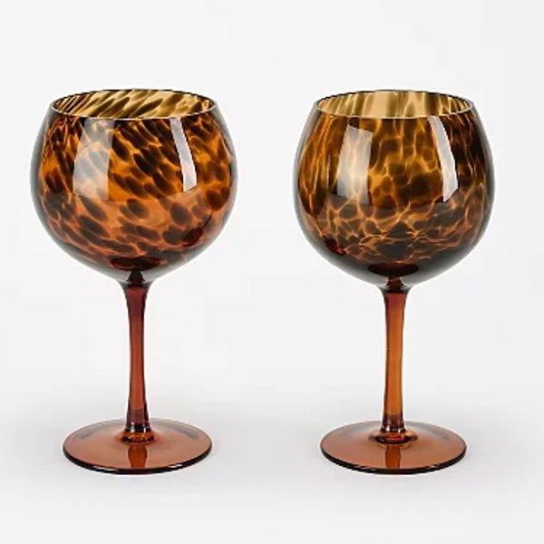 Tortoiseshell Glasses