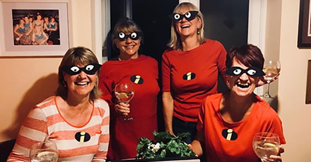 Craft Gin Club Ginpals 