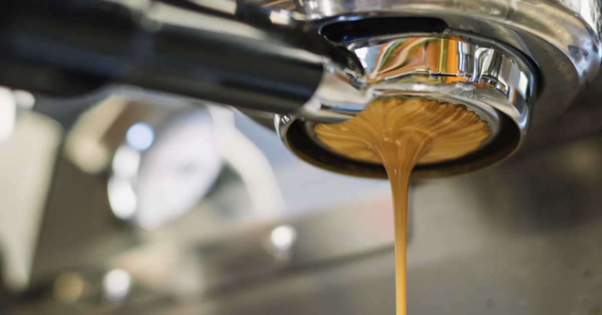 Coffee Espresso