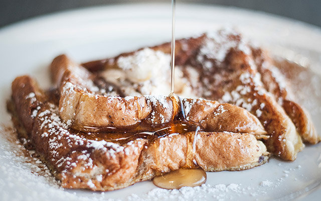 French Toast