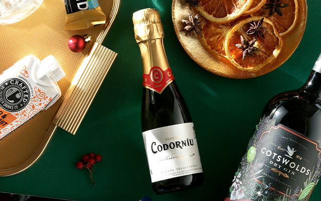 Codorníu Cava Non Vintage Brut