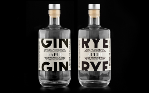 gin and rye
