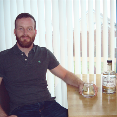 Steven Mills from Kirkcaldy