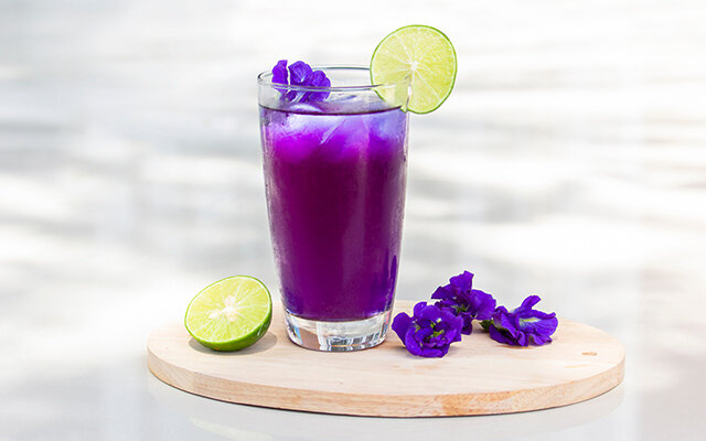 Purple Reign