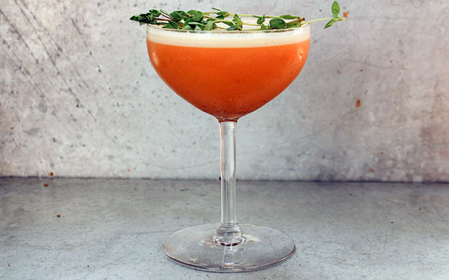 Image and recipe via Vinepair