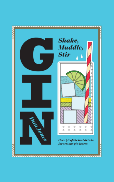 Gin banner 