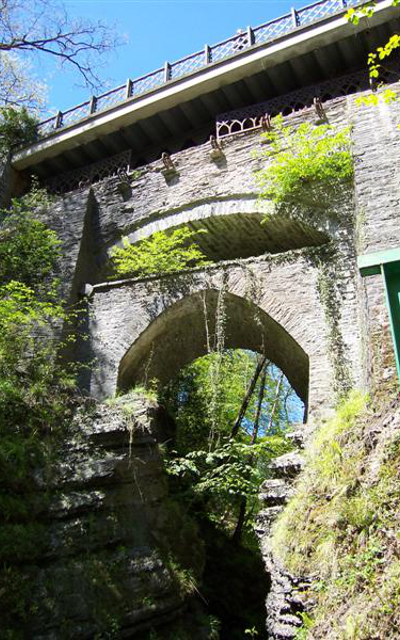 devils bridge