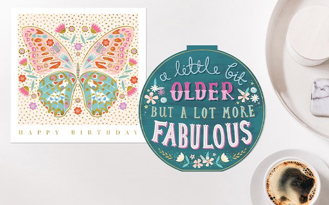 Whistlefish birthday cards