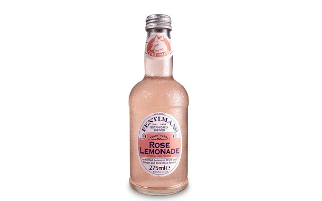 Fentimans Rose Lemonade