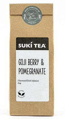 suki tea