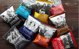 crisps