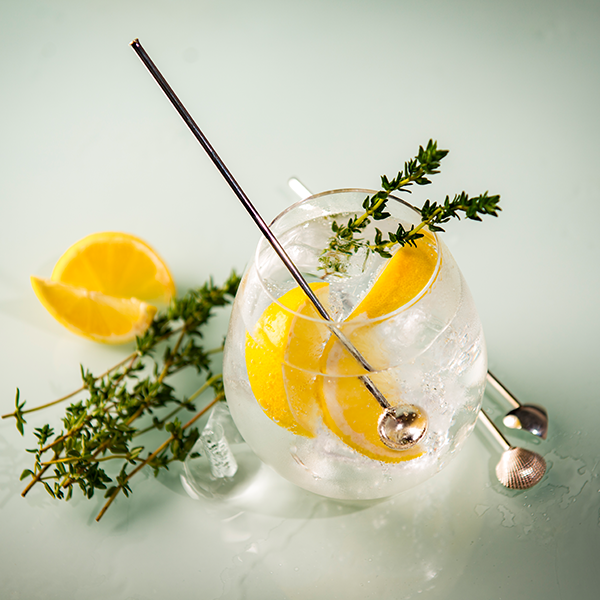 gin genie
