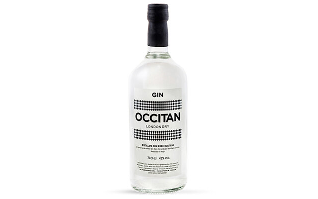 Occitan London Dry Gin