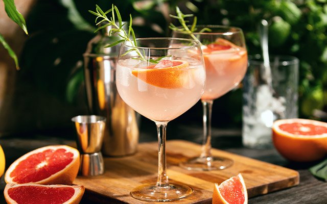 Grapefruit G&C
