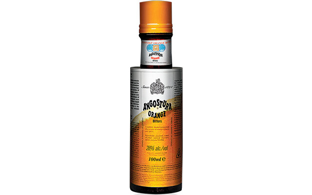 Angostura Orange Bitters