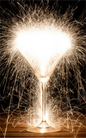 Bonfire night 5th november firework