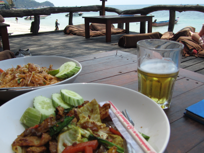 thai