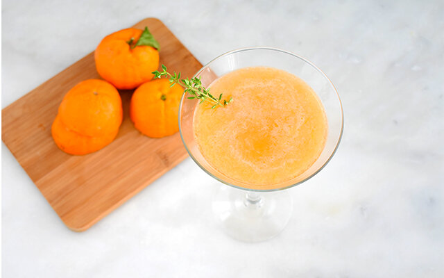 7 of the best gin and orange cocktail recipes: get them here >>