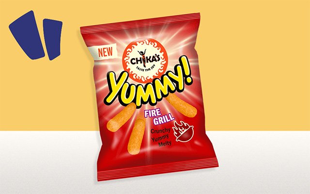 Chika's Yummy!