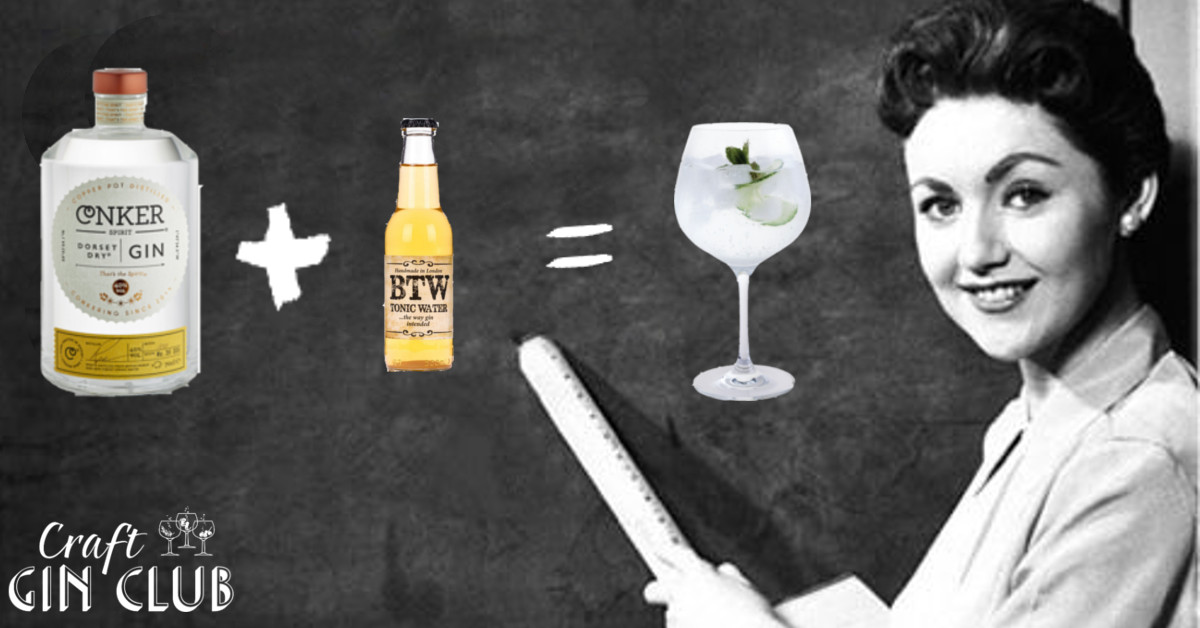 Test your gin knowledge quiz