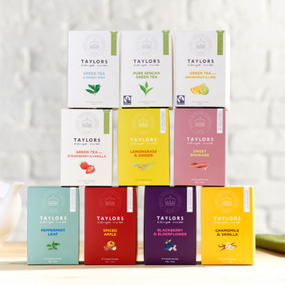 gin tea