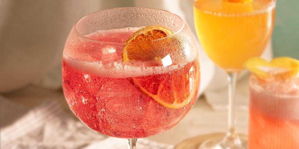 You need to try this Damson & Sloe Berry Gin & Tonic recipe! Craft