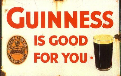 guiness