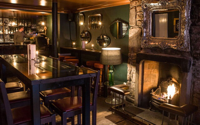 Source: World’s Best Bars