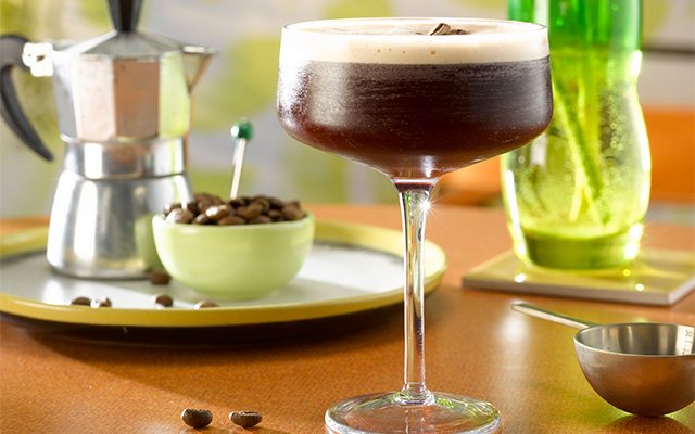 The perfect cocktail to make with TŌSH Gin