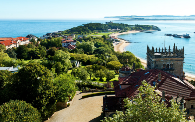 cantabria siderit gin home